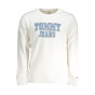 Tommy hilfiger Толстовка с капюшоном - Мужская - Bianco