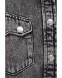 Rock Denim Dress