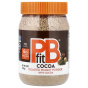 PBfit, порошок из обжаренного арахиса с какао, 227 г (8 унций)