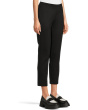 Petite Washable Flex Ponte Slim Ankle Pant