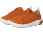 KNX Leather Sneaker (Toddler/Little Kid)