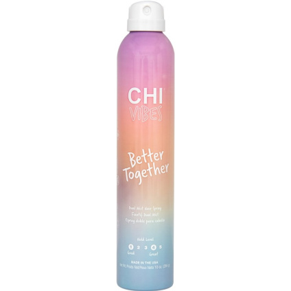 CHI Спрей для волос Vibes Dual Mist Better Together - 284 г
