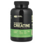 Optimum Nutrition, микронизированный креатин в капсулах, 100 капсул (1,25 г в 1 капсуле)