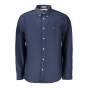 Tommy hilfiger Рубашки - Мужские - Синий