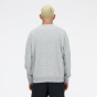 NEW BALANCE Мужская куртка с капюшоном Sport Essentials French Terry Crew