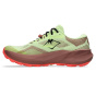 ASICS Мужская беговая дорожка-Ш. Он/Уни ТРАБУКО 14 14
