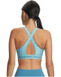 Crossback Mid Impact Bra