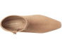 Stassi Zip Bootie