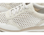 Piper Crochet Lace-Up