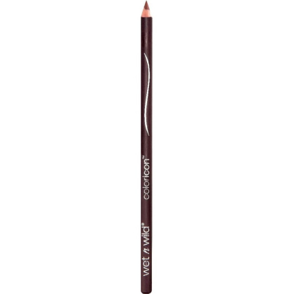 wet n wild Карандаш для губ Цветной значок Карандаш для губ Ягодный красный - 1,4 г