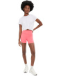 One High-Waisted 5" Biker Shorts