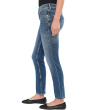 Oracle Low Rise Slim Straight