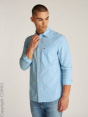 Tommy Jeans Рубашка в клетку C33750406-4292