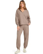 Stassi Cable Polo Sweater