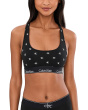 Icon Cotton Modal Unlined Bralette