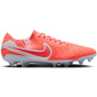 NIKE Мужская футбольная обувь для газона LEGEND 10 ELITE FG