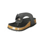 Laura biagiotti Slippers-Woman-Черный