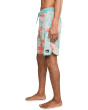 Jetty Bloom 19 Boardshorts
