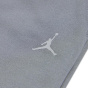 Air Jordan Детские флисовые джоггеры унисекс с закрытым подолом для бега трусцой
