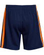 Essentials 3-Stripe Shorts (Toddler/Little Kids)