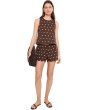 Dollie Sleeveless Top