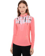 Sunsense Blocks Long Sleeve Quarter Zip