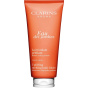 CLARINS Помадная пастила из лайма Jardins - 200 мл