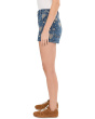 Bettie Embroidered Short