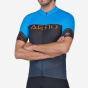Bicycle Line Мужская велосипедная майка BL Aero S2 UPF 30+ с коротким рукавом