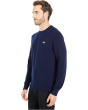 Long Sleeve Crew Neck Sweater