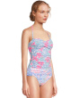 Flamenco Tankini Top