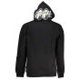 Vans Hoodie-Man-Черный