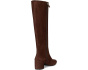 Maeve Zip Boots