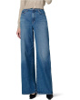 Joe's Jeans Женская модель The Mia с широкими штанинами и миниатюрной
