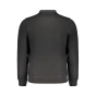 Gian marco venturi Hoodie-Man-Черный