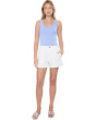 Analeigh Mid-Rise Utility Shorts