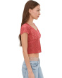 Claro Short Sleeve Tee