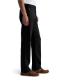 Protege Classic Straight Jeans Fathom
