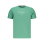 Pepe jeans Футболка - Мужская - Verde