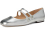 Winley Metallic Leather Mary Jane