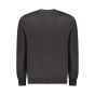 North sails Hoodie-Man-Черный