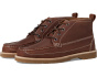 Mini Lug Chukka