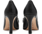 Tasha Leather Pumps