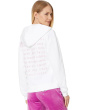 Vday Oversized Once Upon A Time Hoodie