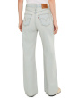 Ribcage Wide Leg H223