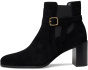 Vivette Zip Short Boots