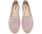 Seersucker Original Espadrille