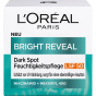 L’Oréal Paris Увлажняющий крем L'Oreal Paris Дневное и ночное освещение, 50-50 мл для ухода за темными пятнами