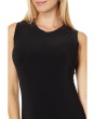Sleeveless Swing Top