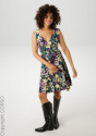Aniston CASUAL Летнее платье C94076528-4299